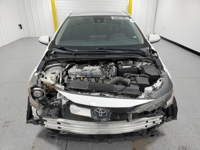 Photo 4 VIN: 5YFEPRAE2LP121767 - TOYOTA COROLLA LE 