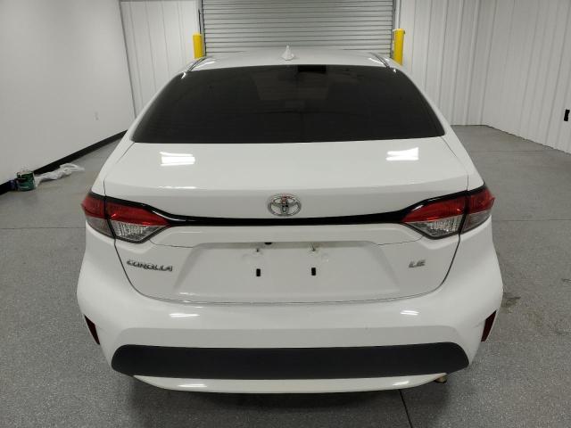 Photo 5 VIN: 5YFEPRAE2LP121767 - TOYOTA COROLLA LE 