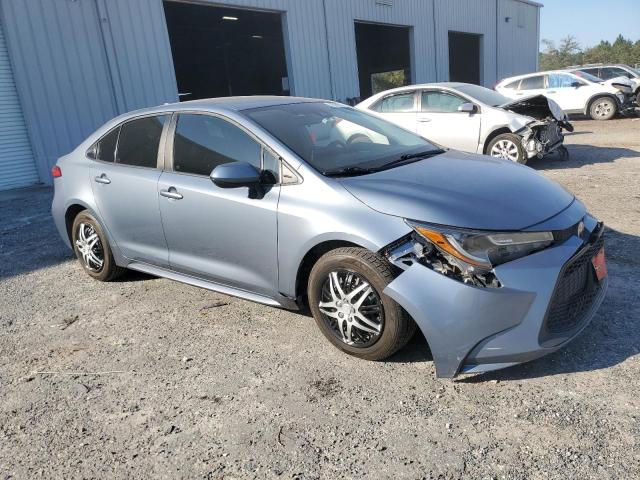 Photo 3 VIN: 5YFEPRAE2LP121798 - TOYOTA COROLLA LE 