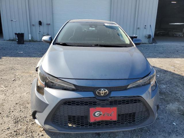 Photo 4 VIN: 5YFEPRAE2LP121798 - TOYOTA COROLLA LE 