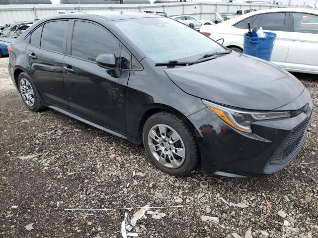 Photo 3 VIN: 5YFEPRAE2LP123163 - TOYOTA COROLLA 