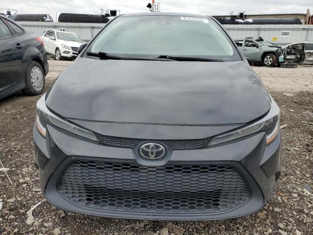 Photo 4 VIN: 5YFEPRAE2LP123163 - TOYOTA COROLLA 