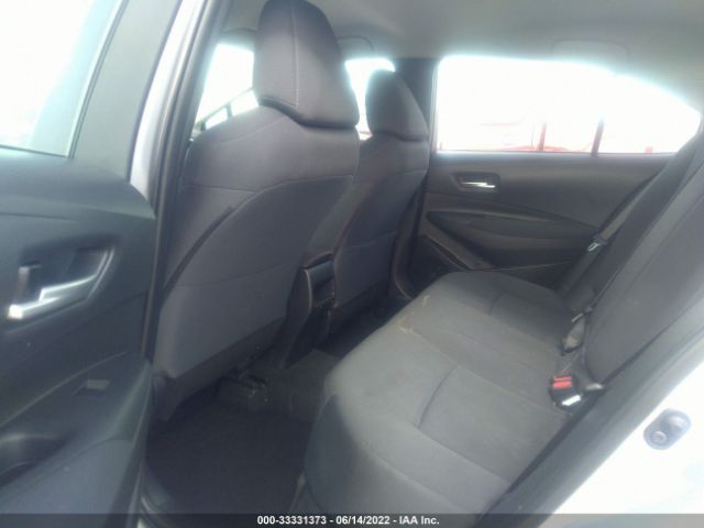 Photo 7 VIN: 5YFEPRAE2LP126046 - TOYOTA COROLLA 