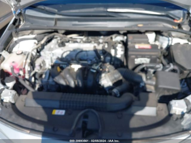 Photo 9 VIN: 5YFEPRAE2LP126970 - TOYOTA COROLLA 