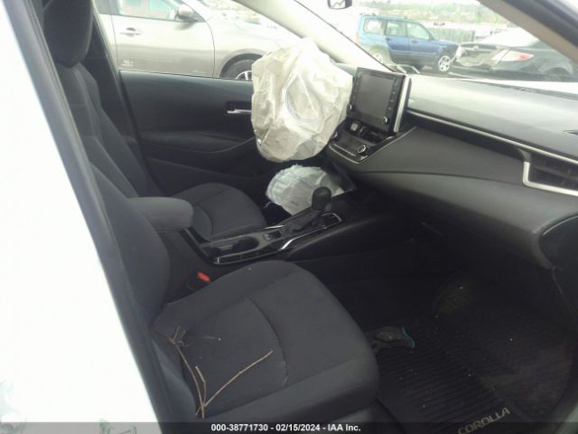 Photo 4 VIN: 5YFEPRAE2LP130808 - TOYOTA COROLLA 