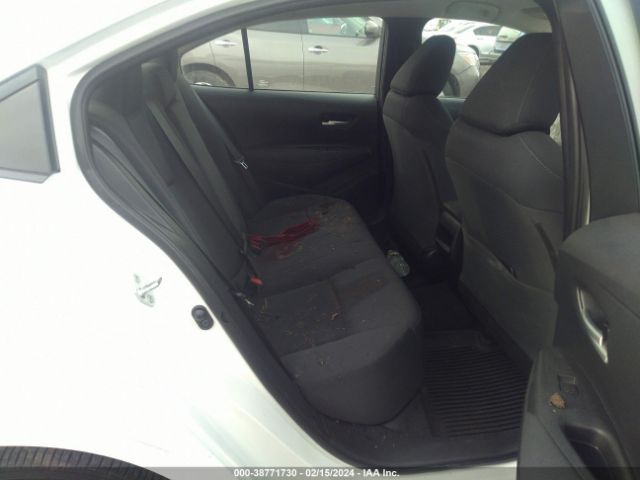 Photo 7 VIN: 5YFEPRAE2LP130808 - TOYOTA COROLLA 