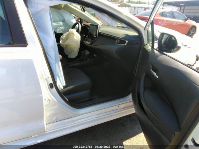 Photo 4 VIN: 5YFEPRAE2LP131294 - TOYOTA COROLLA 