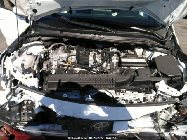 Photo 9 VIN: 5YFEPRAE2LP131294 - TOYOTA COROLLA 