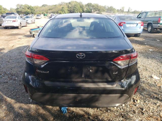 Photo 5 VIN: 5YFEPRAE2LP133000 - TOYOTA COROLLA LE 