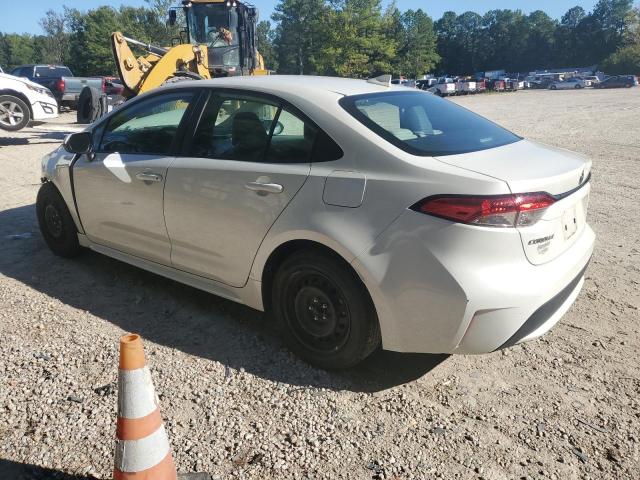 Photo 1 VIN: 5YFEPRAE2LP133062 - TOYOTA COROLLA 