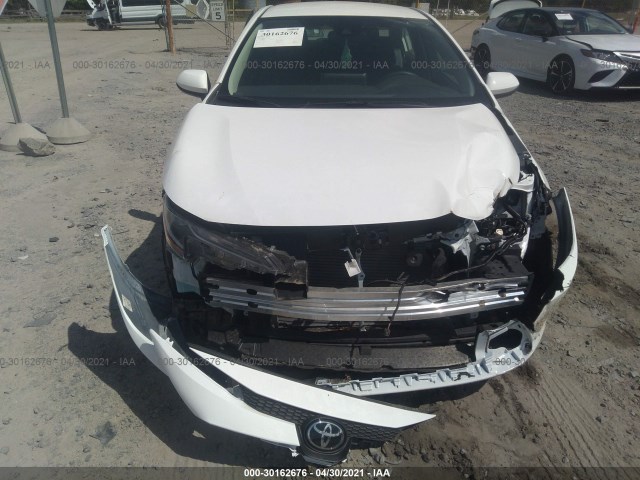 Photo 5 VIN: 5YFEPRAE2LP134809 - TOYOTA COROLLA 