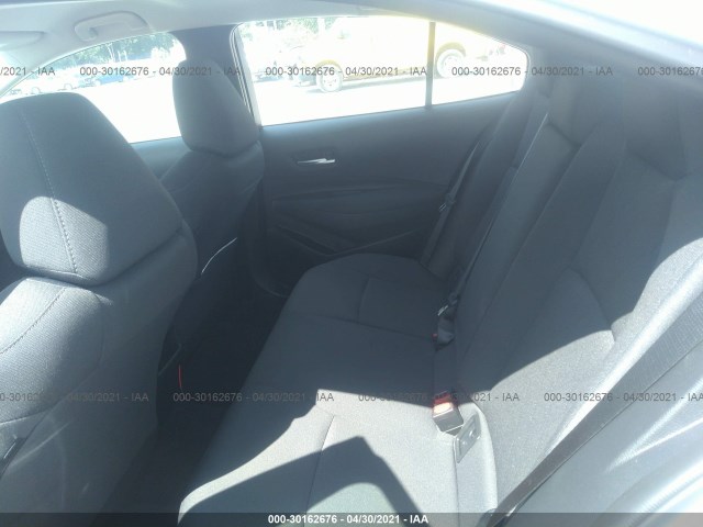 Photo 7 VIN: 5YFEPRAE2LP134809 - TOYOTA COROLLA 