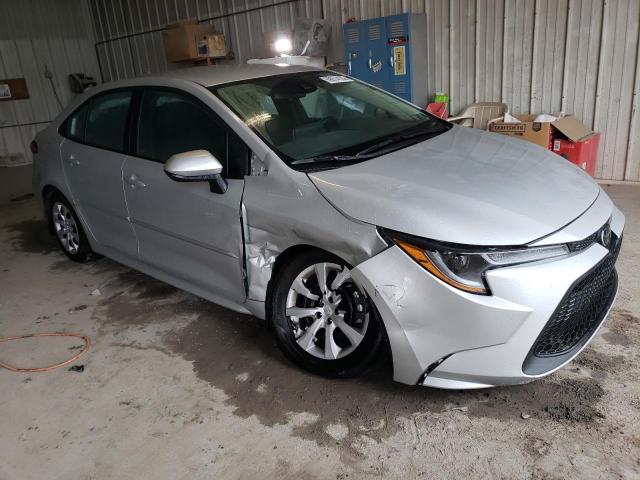 Photo 3 VIN: 5YFEPRAE2LP134826 - TOYOTA COROLLA LE 