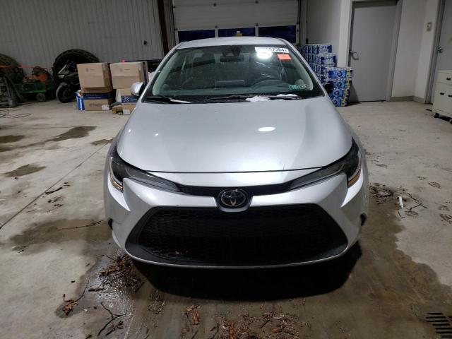 Photo 4 VIN: 5YFEPRAE2LP140464 - TOYOTA COROLLA 