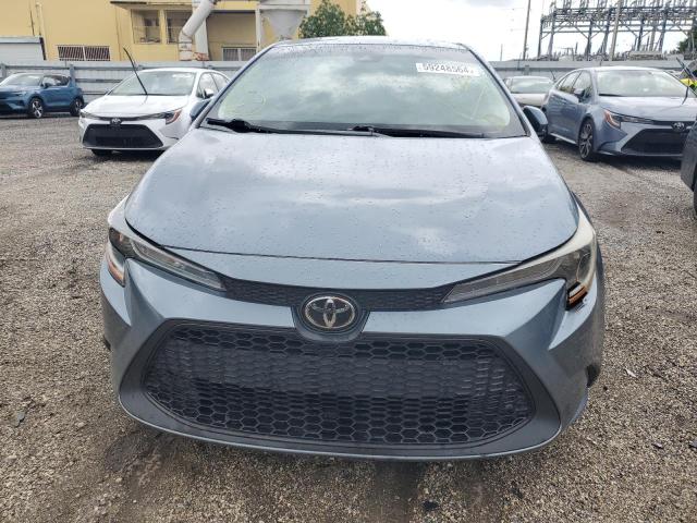 Photo 4 VIN: 5YFEPRAE2LP140528 - TOYOTA COROLLA LE 