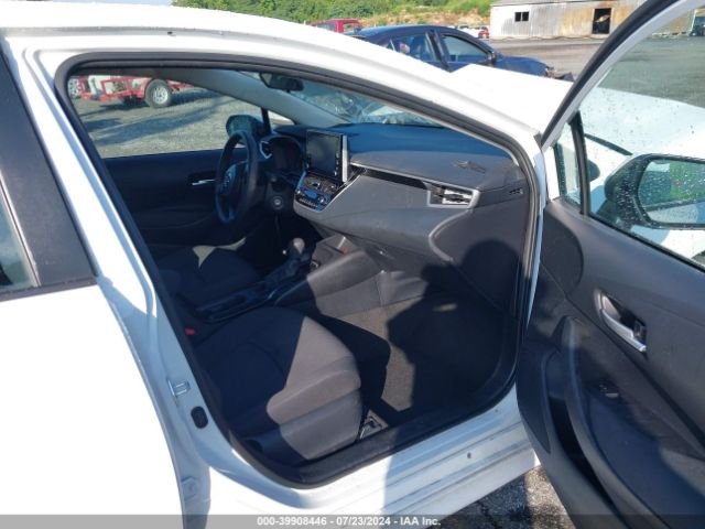 Photo 4 VIN: 5YFEPRAE2LP143249 - TOYOTA COROLLA 