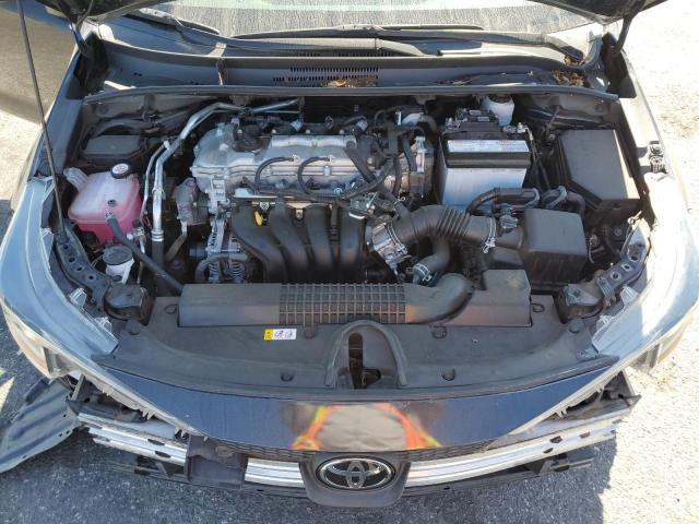 Photo 10 VIN: 5YFEPRAE3LP010502 - TOYOTA COROLLA LE 