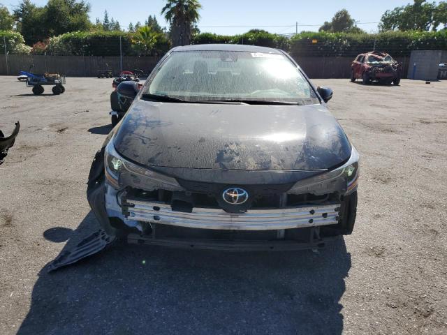 Photo 4 VIN: 5YFEPRAE3LP010502 - TOYOTA COROLLA LE 