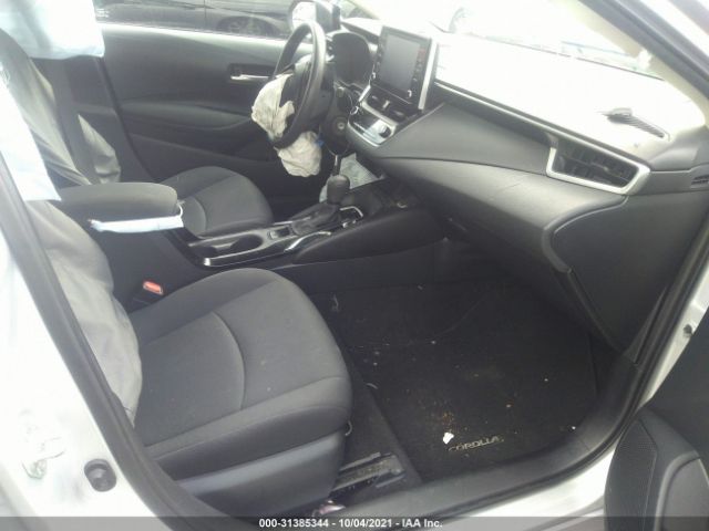 Photo 4 VIN: 5YFEPRAE3LP011570 - TOYOTA COROLLA 