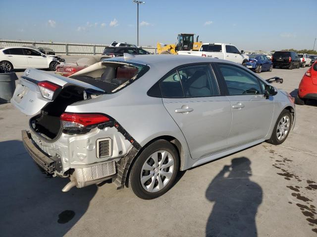 Photo 2 VIN: 5YFEPRAE3LP012203 - TOYOTA COROLLA LE 