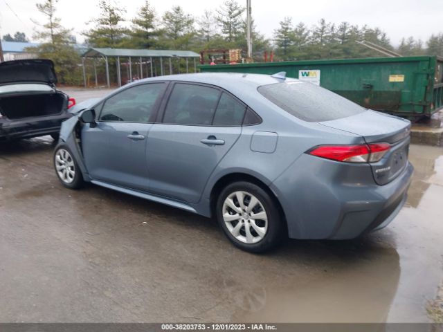 Photo 2 VIN: 5YFEPRAE3LP014775 - TOYOTA COROLLA 