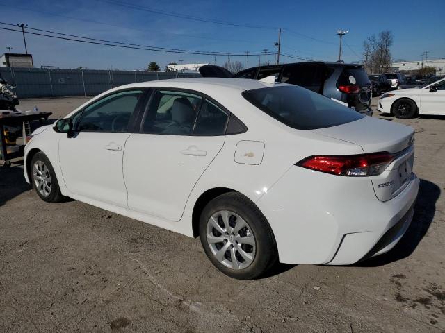 Photo 1 VIN: 5YFEPRAE3LP017885 - TOYOTA COROLLA 