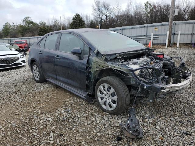 Photo 3 VIN: 5YFEPRAE3LP020785 - TOYOTA COROLLA LE 