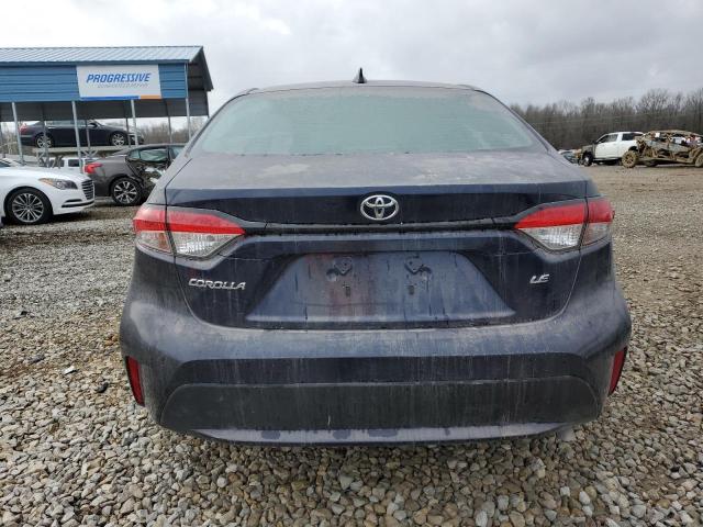 Photo 5 VIN: 5YFEPRAE3LP020785 - TOYOTA COROLLA LE 