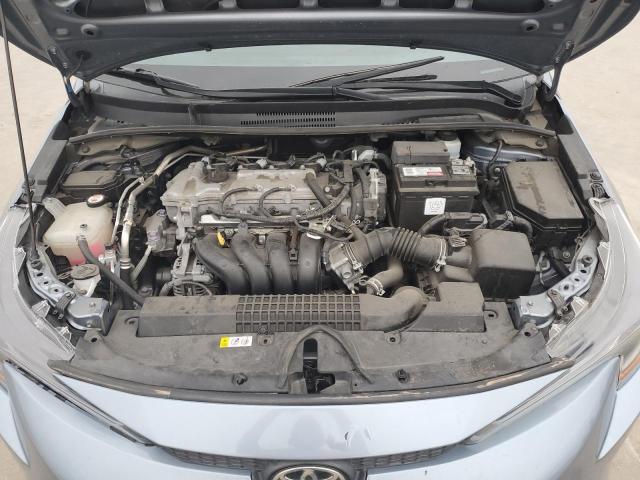 Photo 10 VIN: 5YFEPRAE3LP022200 - TOYOTA COROLLA 