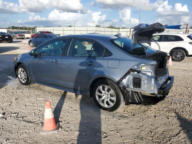 Photo 1 VIN: 5YFEPRAE3LP043242 - TOYOTA COROLLA LE 