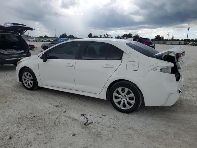 Photo 1 VIN: 5YFEPRAE3LP046318 - TOYOTA COROLLA LE 