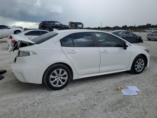 Photo 2 VIN: 5YFEPRAE3LP046318 - TOYOTA COROLLA LE 