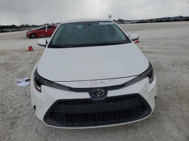 Photo 4 VIN: 5YFEPRAE3LP046318 - TOYOTA COROLLA LE 