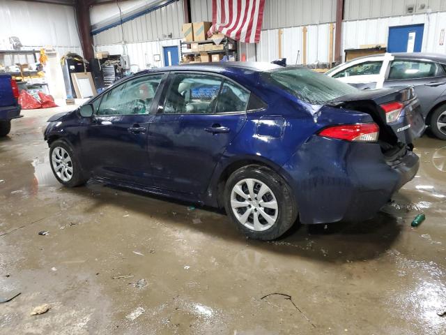 Photo 1 VIN: 5YFEPRAE3LP057156 - TOYOTA COROLLA 