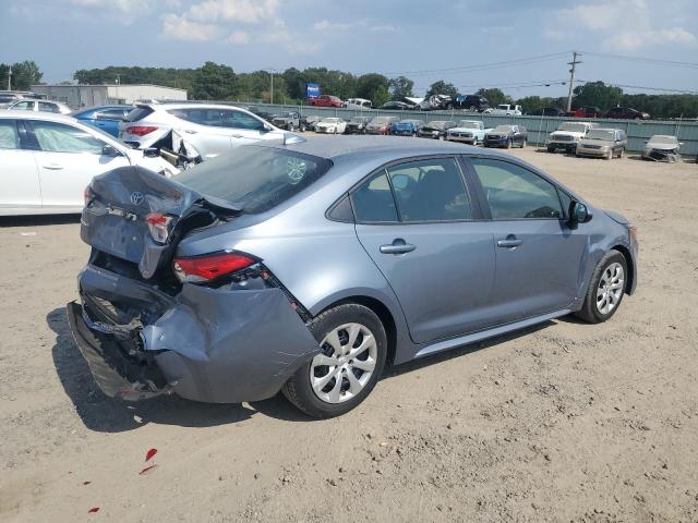 Photo 2 VIN: 5YFEPRAE3LP061787 - TOYOTA COROLLA 