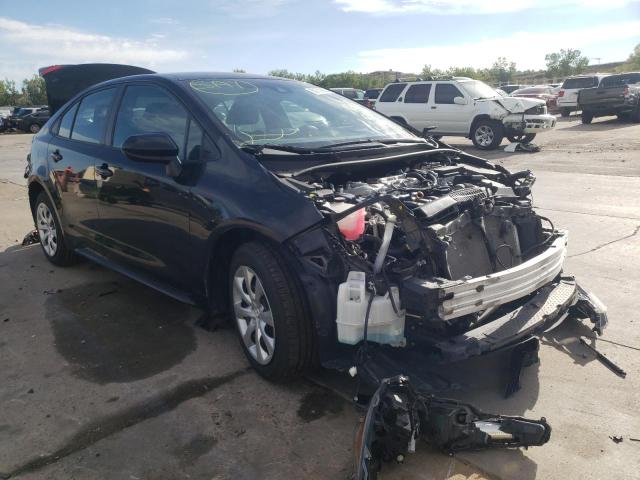 Photo 0 VIN: 5YFEPRAE3LP063930 - TOYOTA COROLLA LE 