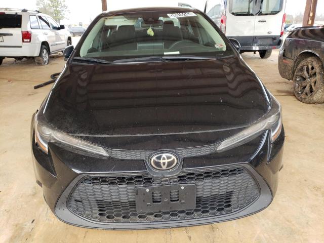 Photo 4 VIN: 5YFEPRAE3LP063975 - TOYOTA COROLLA LE 