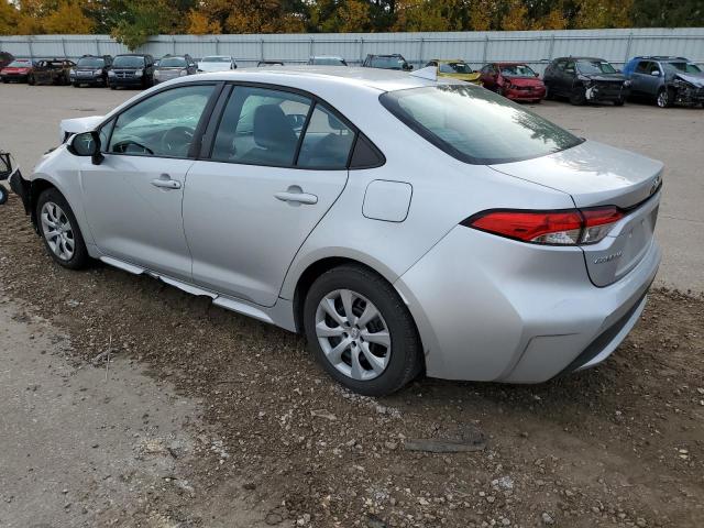 Photo 1 VIN: 5YFEPRAE3LP068416 - TOYOTA COROLLA LE 