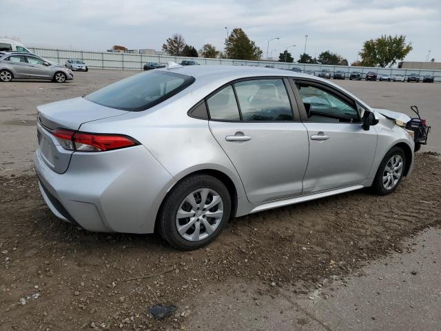 Photo 2 VIN: 5YFEPRAE3LP068416 - TOYOTA COROLLA LE 