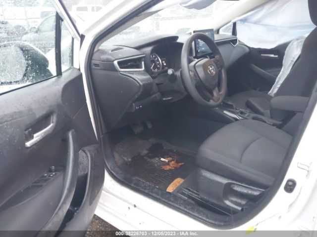 Photo 4 VIN: 5YFEPRAE3LP083157 - TOYOTA COROLLA 