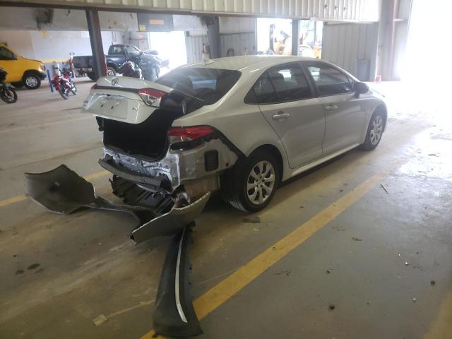 Photo 2 VIN: 5YFEPRAE3LP087984 - TOYOTA COROLLA 