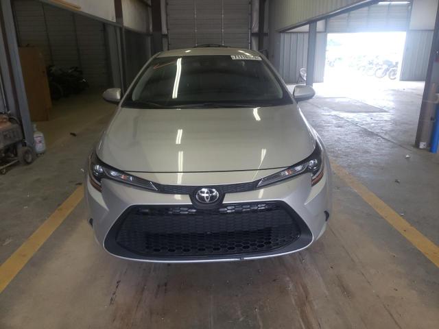 Photo 4 VIN: 5YFEPRAE3LP087984 - TOYOTA COROLLA 