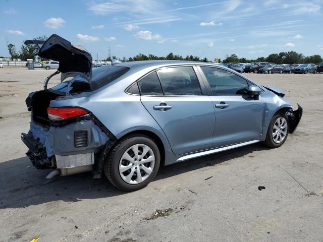 Photo 2 VIN: 5YFEPRAE3LP089590 - TOYOTA COROLLA 