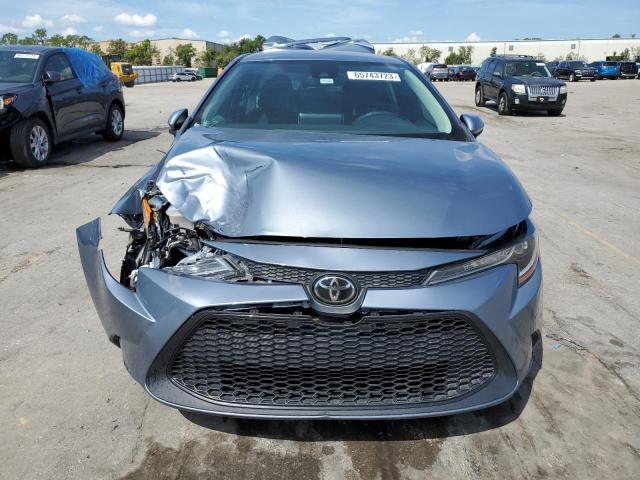 Photo 4 VIN: 5YFEPRAE3LP089590 - TOYOTA COROLLA 