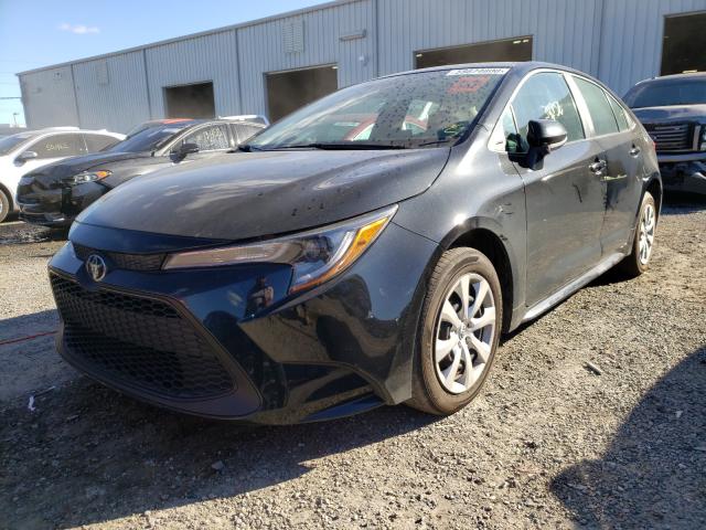 Photo 1 VIN: 5YFEPRAE3LP089718 - TOYOTA COROLLA LE 