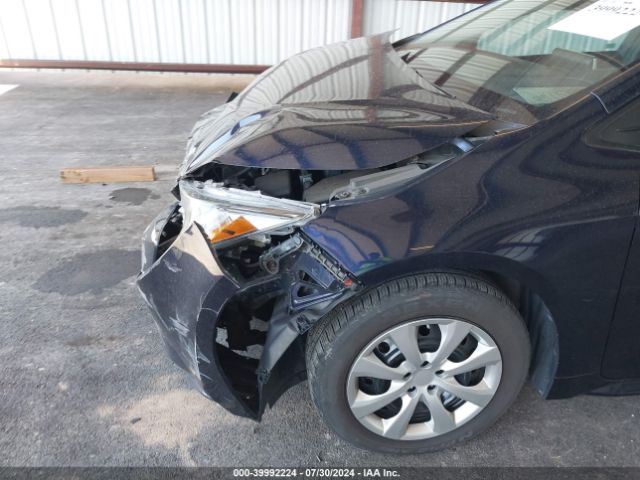 Photo 5 VIN: 5YFEPRAE3LP092327 - TOYOTA COROLLA 