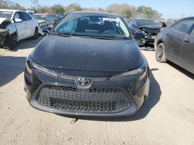 Photo 4 VIN: 5YFEPRAE3LP094742 - TOYOTA COROLLA LE 