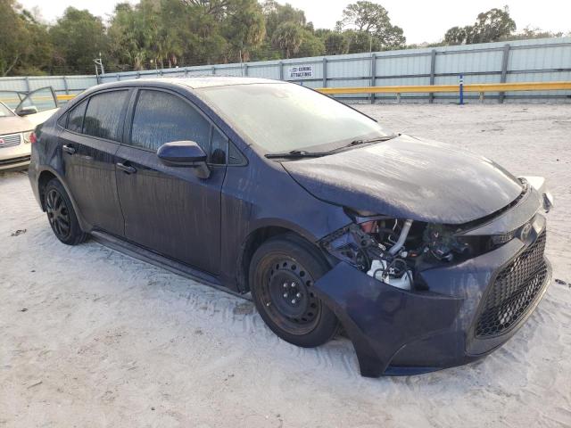 Photo 3 VIN: 5YFEPRAE3LP094837 - TOYOTA COROLLA 