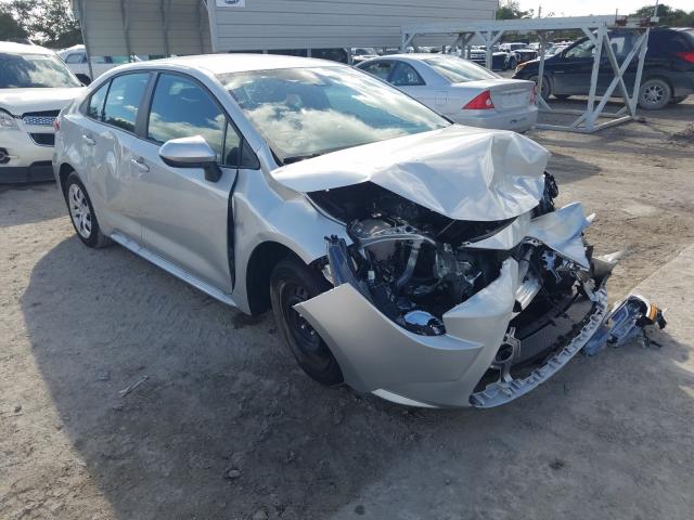 Photo 0 VIN: 5YFEPRAE3LP096894 - TOYOTA COROLLA LE 