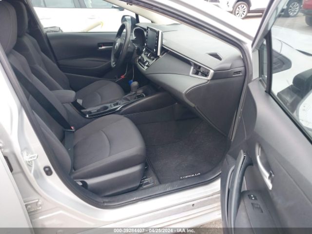 Photo 4 VIN: 5YFEPRAE3LP099133 - TOYOTA COROLLA 